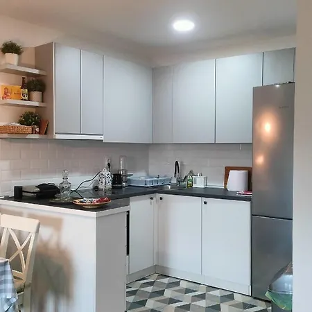 Svetozar Apartment *