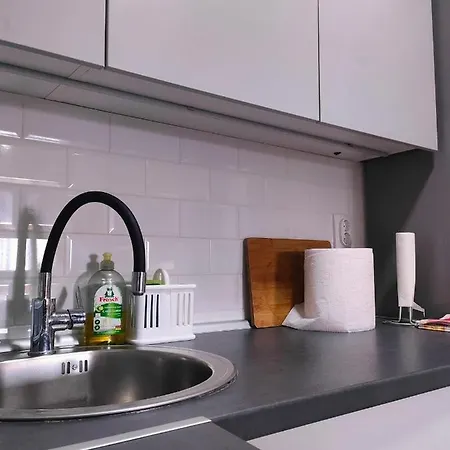 Svetozar Apartment Sombor