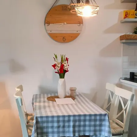 Svetozar Apartment *
