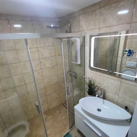 Svetozar Apartment