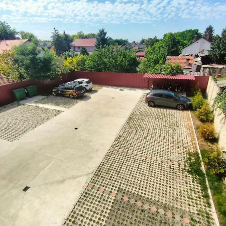 Svetozar Apartment Sombor