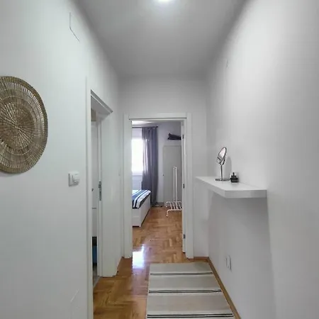 Apartment Svetozar *