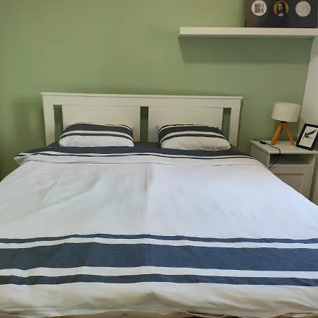 Apartment Svetozar *